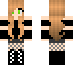 goth girl