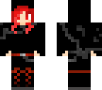 gothic girl
