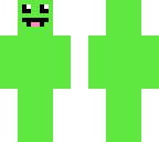 green derp