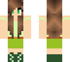 green gal