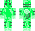 gummy slime tiger