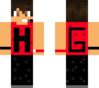 hatmangaming1234 summer cloths v2