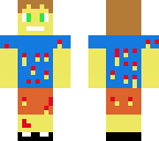 henry