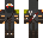 herobrian ninja