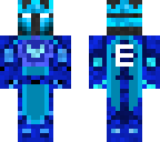 herobrine knight