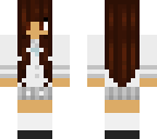 highschool skin