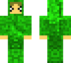 hop along frog