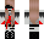 horror skin olivia7784