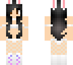 hot bunny double layer