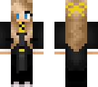 hufflpuff girl