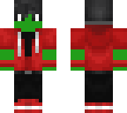 hulk james