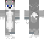 hurt husky