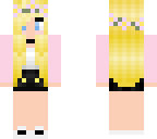 i made my first skin better