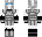 ice warrior