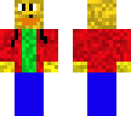 idk