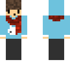 im useing this skin