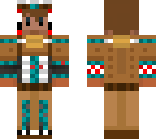 indian