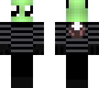 invader moon