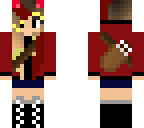 isabel the demon hunter