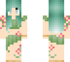 island girl
