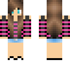 itsleah's skin