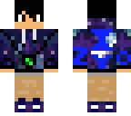 iyzodaboss skin