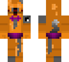 jack'o'pre-mangle