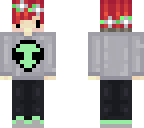 josh dun alien sweater