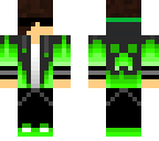 just changed shoes and hair of somone elses skin