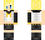 kagamine rin