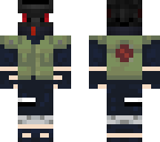 kakashust