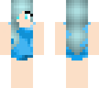 katelyn in swimsuit - love love paradise