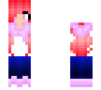 kawaii girl