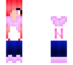 kawaii girl