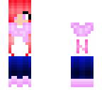kawaii girl