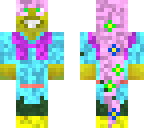 kawaii joel