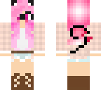 kawaii magical meif'wa