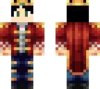 king