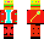 king sandwich