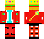 king sandwich
