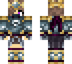 knight girl