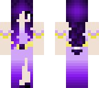 lady ianite
