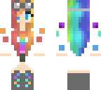 laila          mod mod world