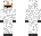 lama derp with aggressiv eyes