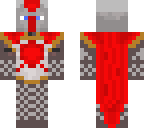 laurance guard nether