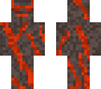 lava demon