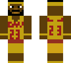 lebron