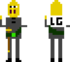 lemongrab