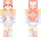 little edits