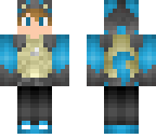 lucario boy edited